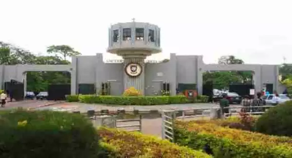 Things You May Not Know About University of Ibadan... Number One will Shock You